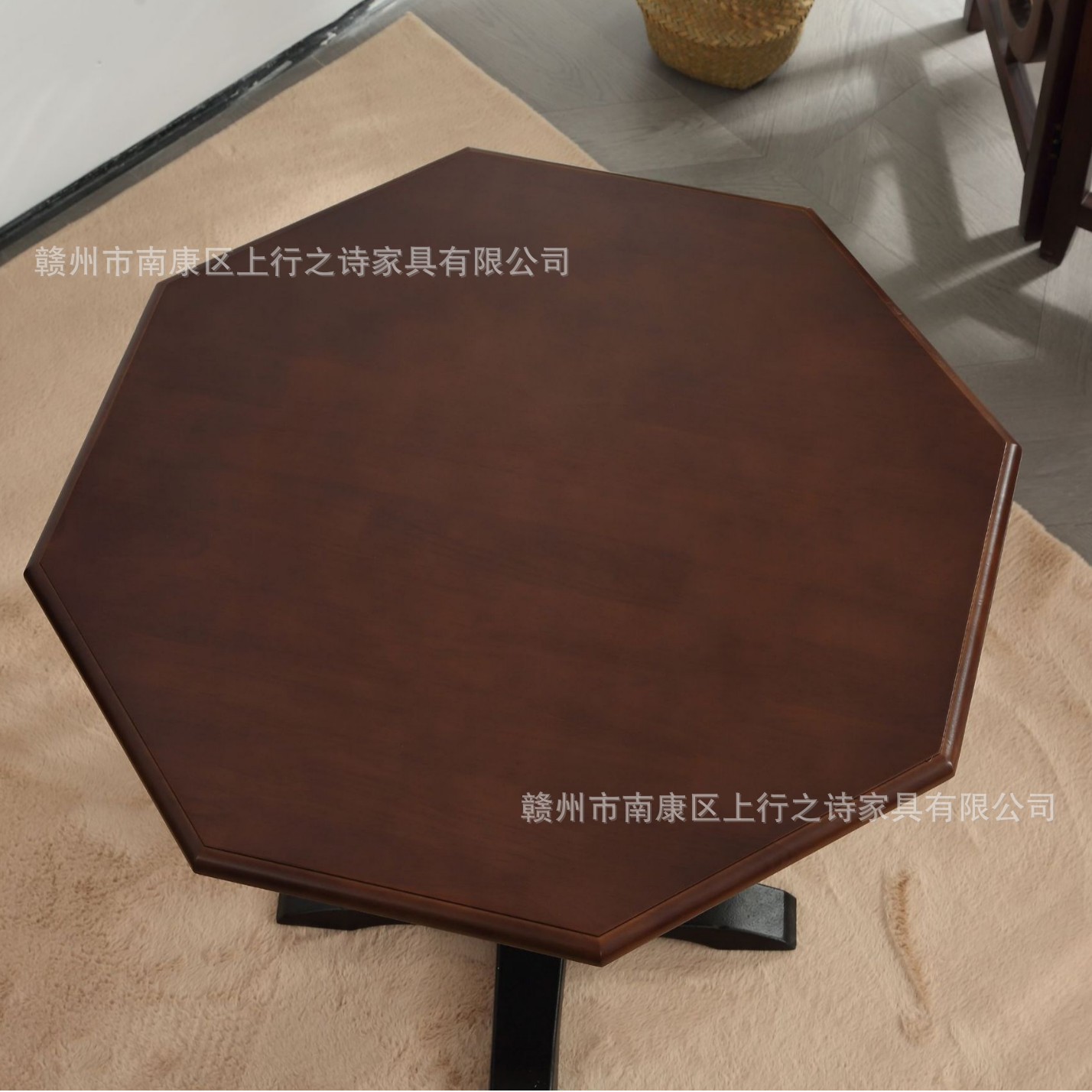 Mesas y sillas de cafetería retro Sillas de comedor de estilo chino americano Sillas de restaurante occidental Sillas y sillas de cafetería Un juego completo de mesas de taberna