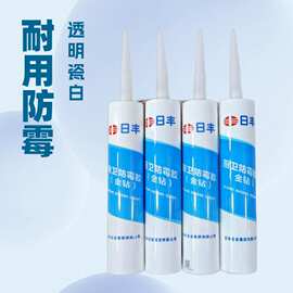 耐候胶在建筑行业中的应用与新动态