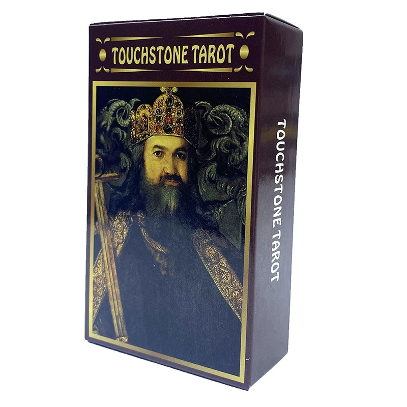 Новый Тайный Камень Таро Тайный Камень Таро ХCross-border Популярная повседневная настольная игра AliExpress Amazon