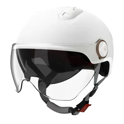 Motosiklet kaskı (dəbilqə) | universal helmet half helmet