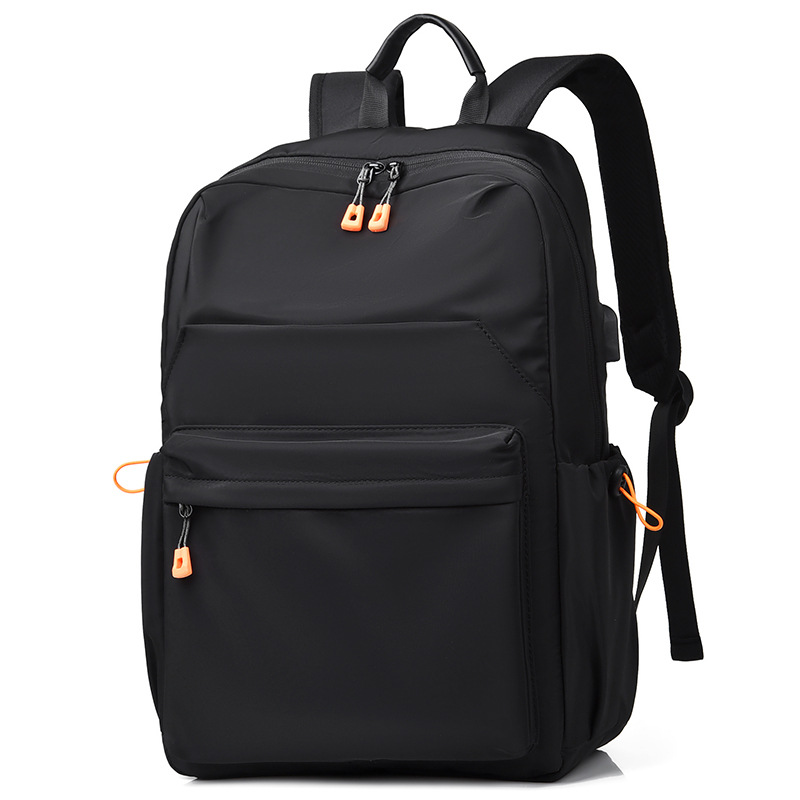 Men's Business Backpack - Large Capacity Commuter School Bag_voghion.com