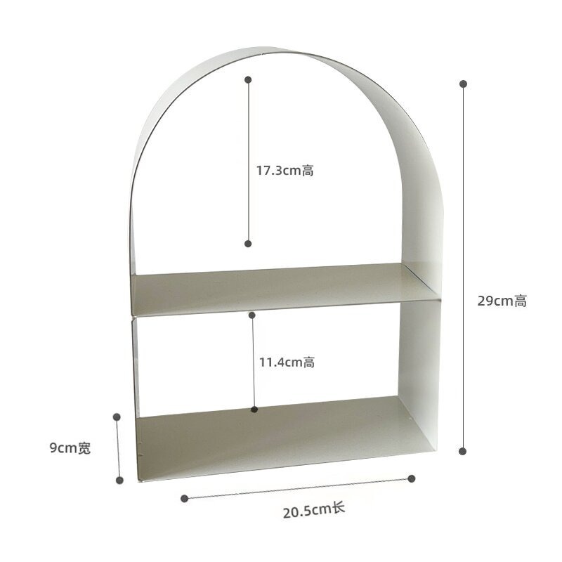 Decoración de postre estilo crema estante de exhibición de bodas estante de decoración de pastel de cumpleaños estante de hierro forjado bandeja de bocadillos