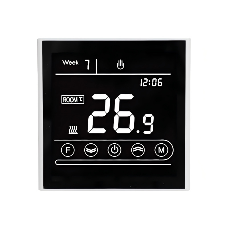 亚克力镜片丝印视窗PC面板可UV印刷加工PMMA电器仪器PVC盖板