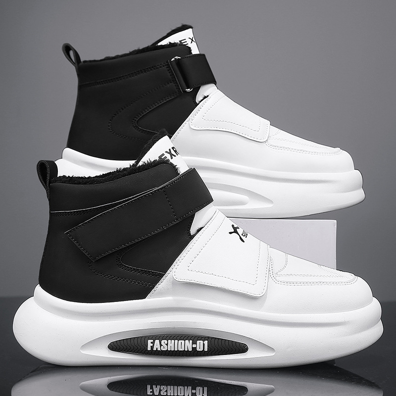 XL852 화이트 블랙