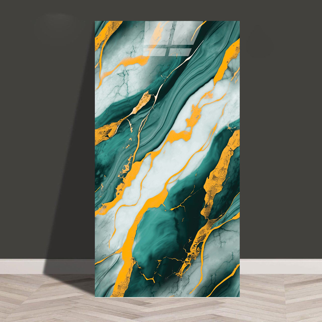 Papel pintado a prueba de humedad autoadhesivo impermeable a prueba de agua a prueba de aceite placa de aluminio y plástico decoración de pared imitación de azulejos de mármol pegatinas cocina y baño