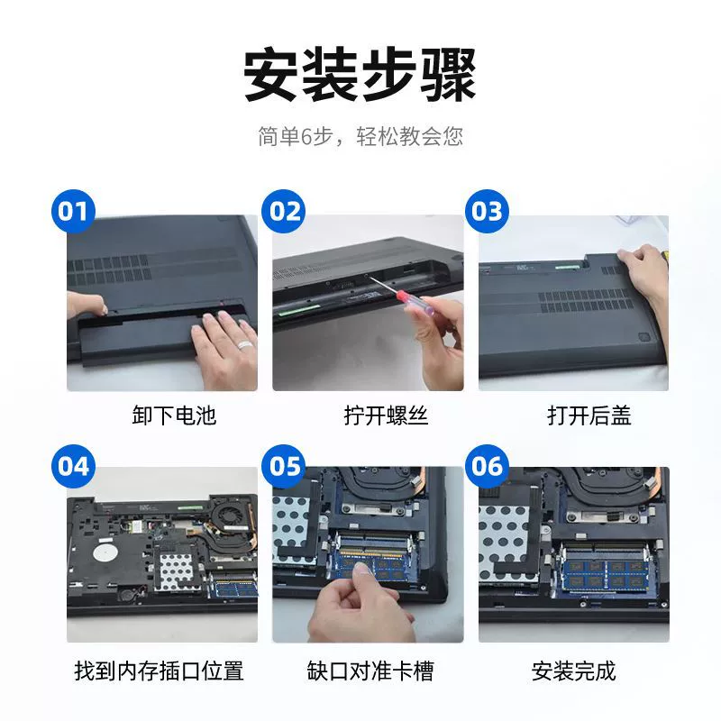 Плашка памяти Samsung Notebook DDR4 4G 3200 МГц подходит