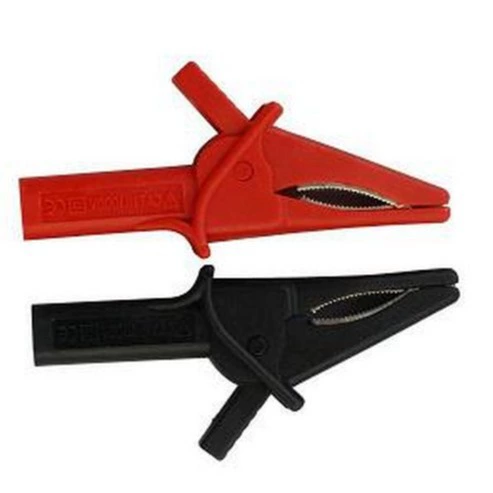 Циндао Hantai HT18A Большой дельфин/короткий рот крокодил клип большой крокодил клип