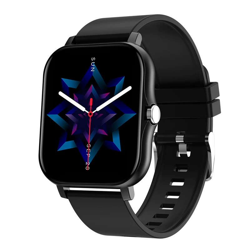 Смарт‑часы Pro, космический циферблат, Pro2, Bluetooth