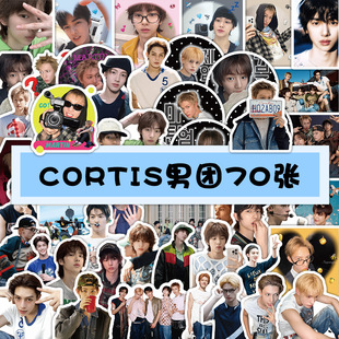 �nϵK-POP 70��CORTIS�ЈF�N���w�귲 �R�� ����Ӗ ���ɫt ��Ǭ�