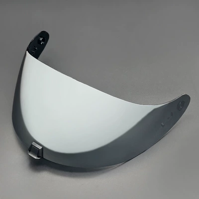 HD Sun Protection Day and | Dəbilqə (Kaska) aksesuarları - r420-silver