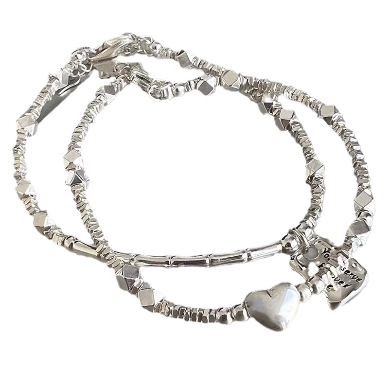 Collana girocollo con perle barocche placcata oro per donna_voghion.com
