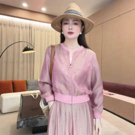 春游粉色系休闲服一整套穿搭2025新款洋气减龄显瘦百搭卫衣套装