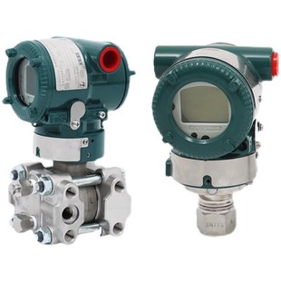 Yokogawa Eja430E, Eja530E Pressure Transmitter Pressure Sensor