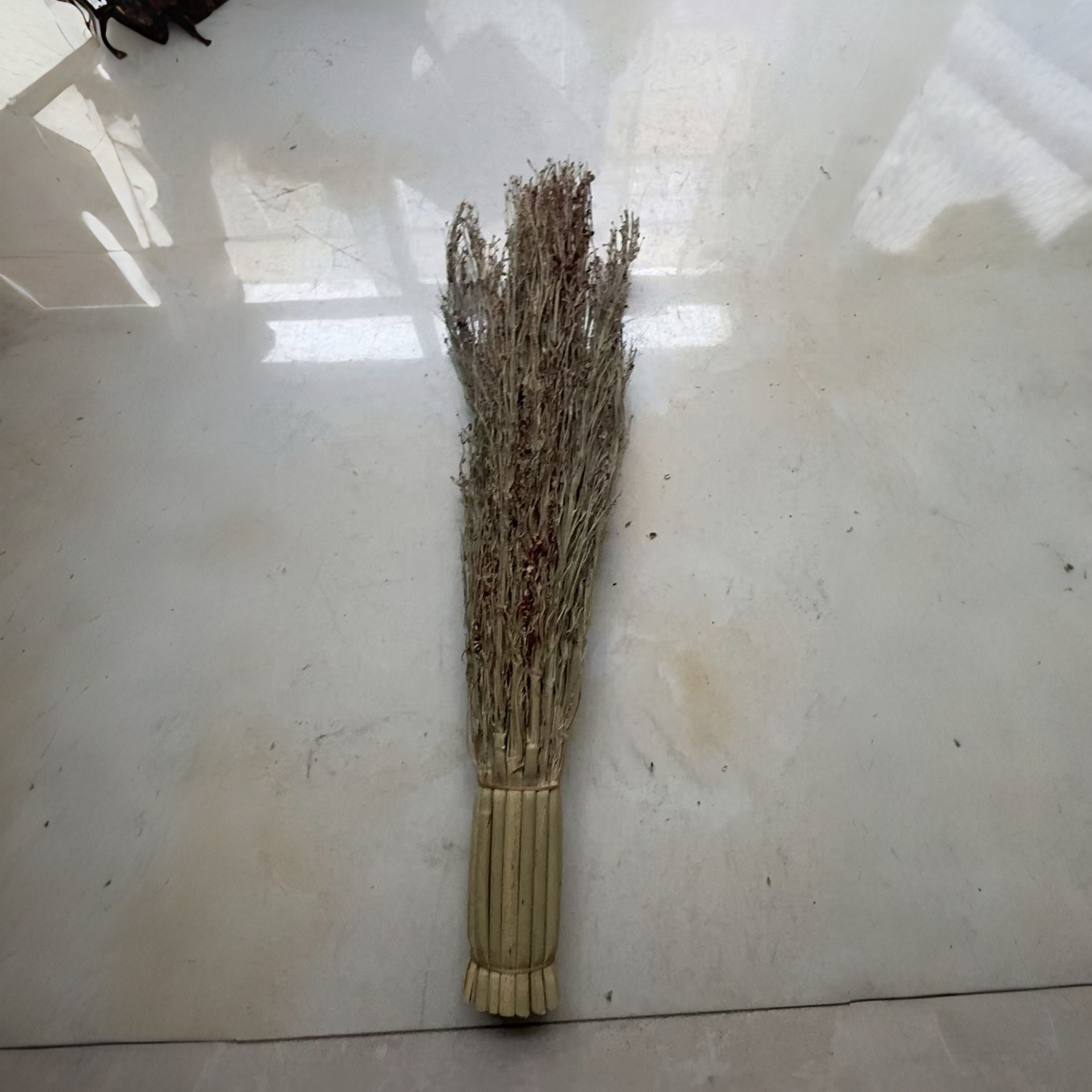Los fabricantes de origen tienen una gran cantidad de plántulas de sorgo blanco del noreste, cepillos de arroz, cepillos de limpieza doméstica, ollas de sorgo diarias