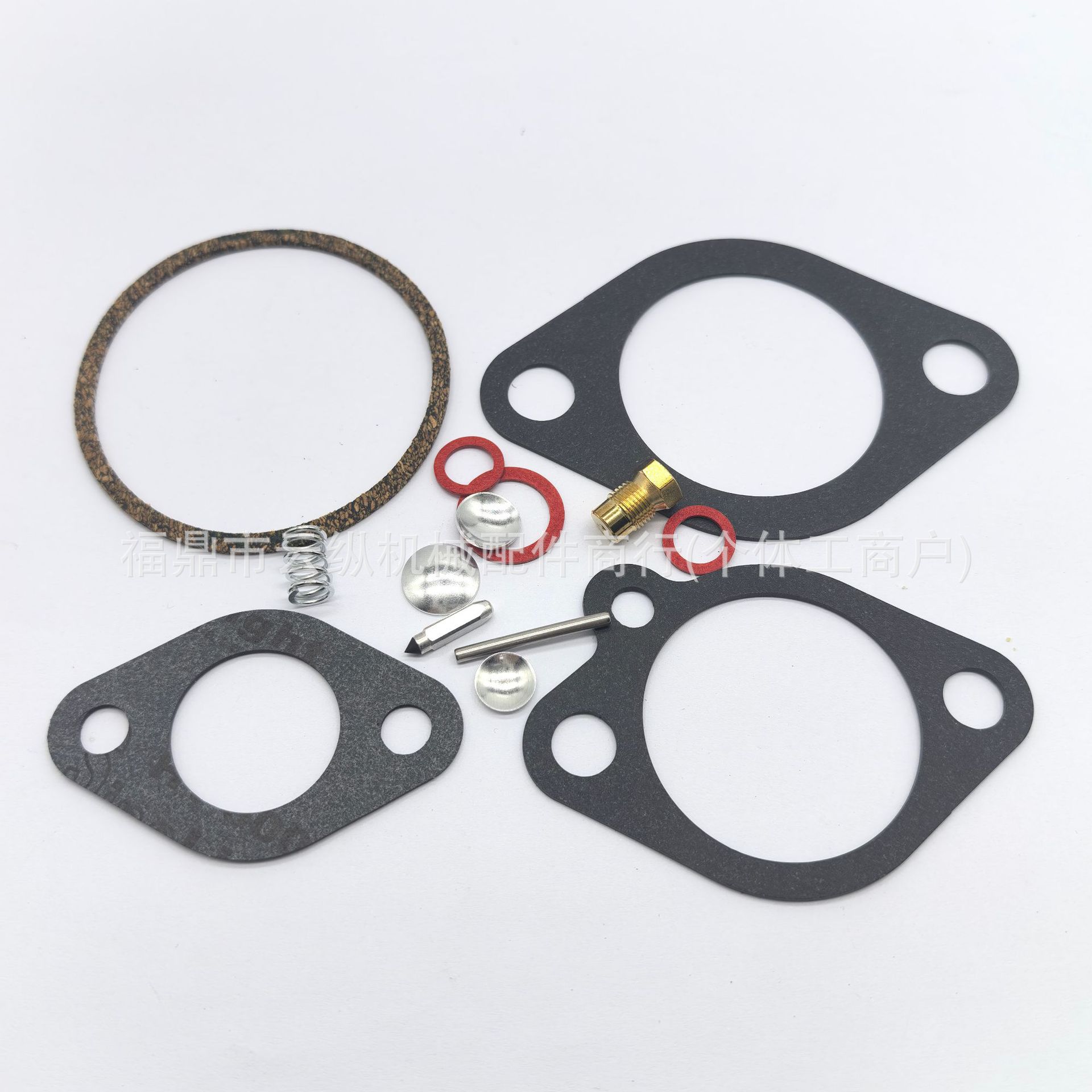 Carburetor Repair Kit for Sierra18-7037 Chrysler Force Fk10027 Repair Kit