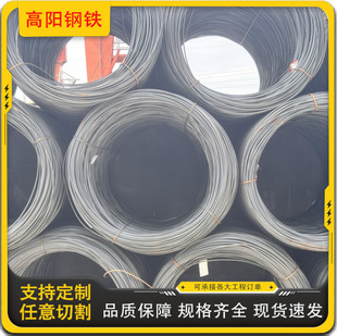 ��܈ɳ�HRB400/500E�����ݼy����䓽�l6/8/mm��������P�ݸ߾�