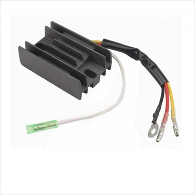 electronic regulator for Suzuki 32801-94J00