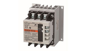 日本 Fuji富士 GNF216   标准型带传感器 同步电机