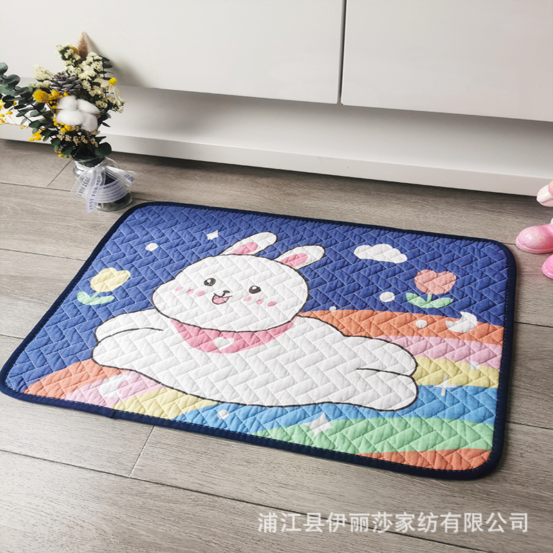 뛰어다니는 토끼