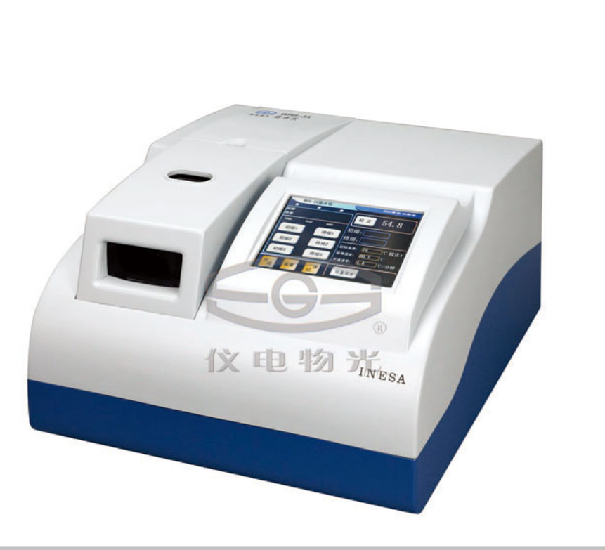 WRS-3A熔点仪（目视自动）0.1℃ 熔点仪 室温~360℃