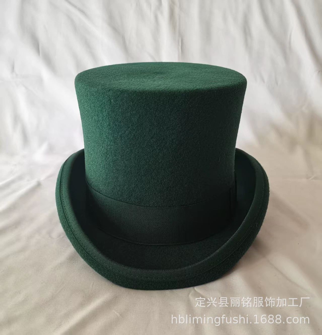 Wool Magic Hat President Hat Most Hat Jazz Hat Hat Gentle Gentle Hat