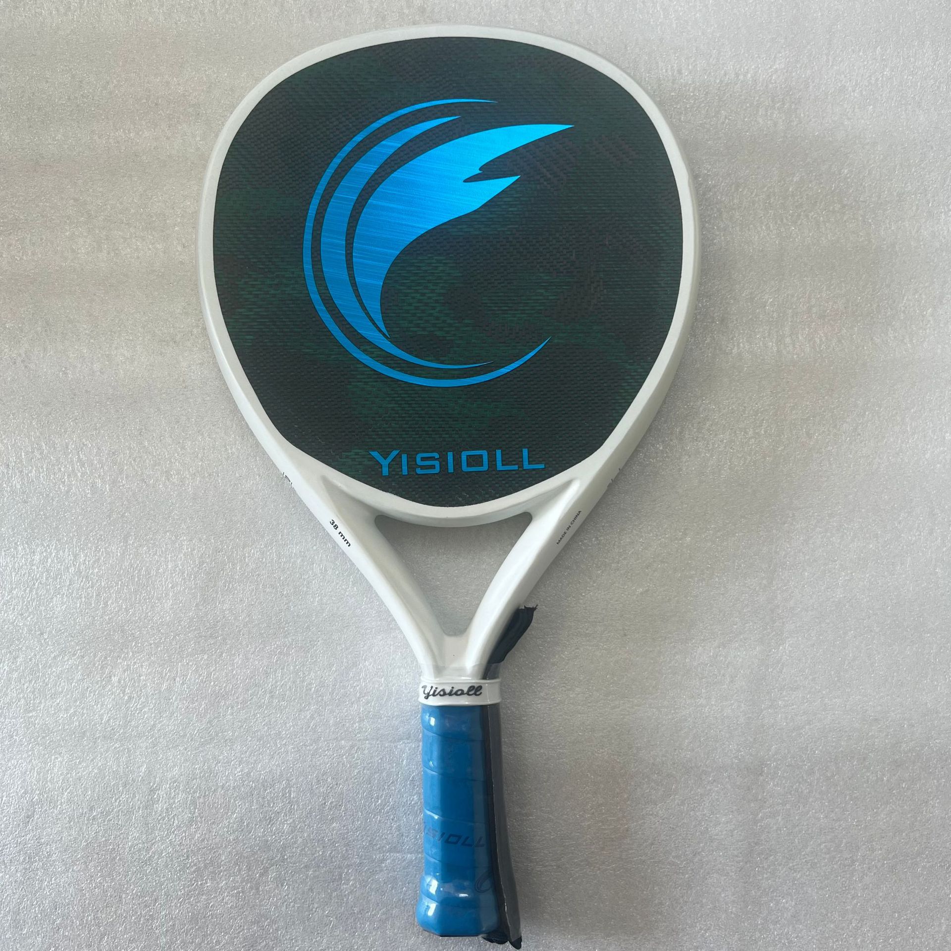 Factory Direct Sales Carbon Beach Racket Beach Racket Carbon Board Tennis Racket Unisex