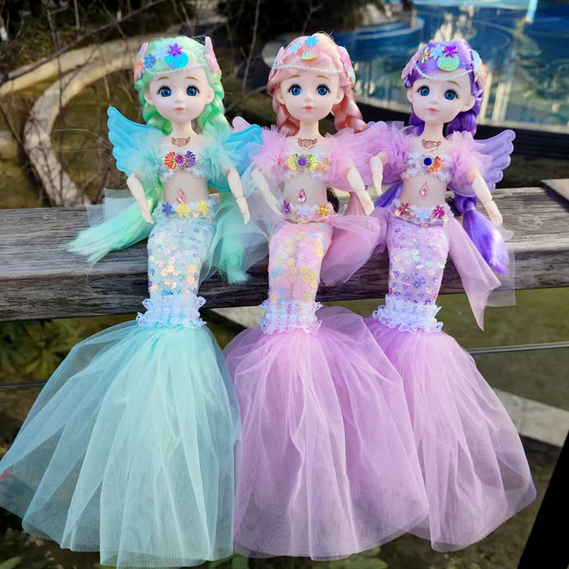 Factory 45cm Fat Baby Music Wedding Doll Singing Storytelling Girl Doll Gift Children Smart Toys Factory 45cm Fat Baby Music Wedding Doll Singing Storytelling Girl Doll Gift Children Smart Toys