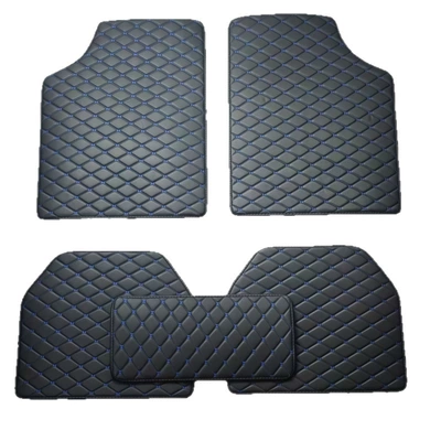 Right-Hand Drive, Temu, Amazon, Ebay — Universal Foot Pad