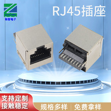 RJ45�D���^�p�g�W���D�Q������RJ45����ʽĸ���^8P�����W�j���L��