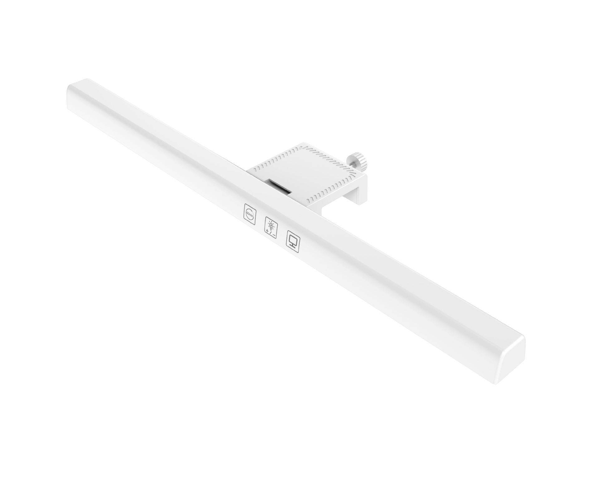 TB-30SA 흰색 노트북 교수형 램프