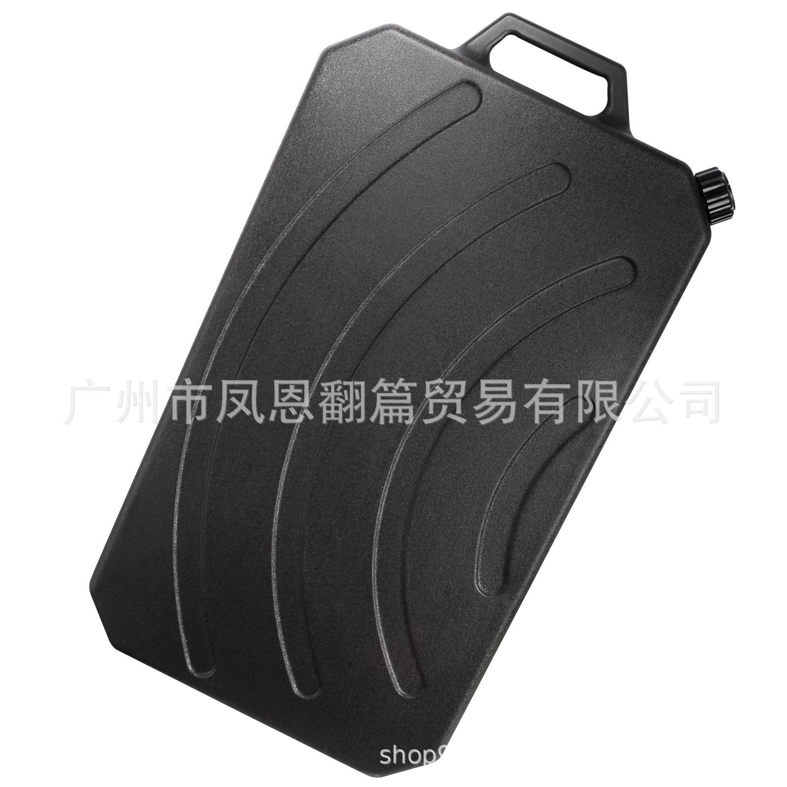 10-Quart Low-Profile Motorcycle Oil Pan Compatible with Harley, Honda, Yamaha, Kawasaki, Indian and Many Other Models