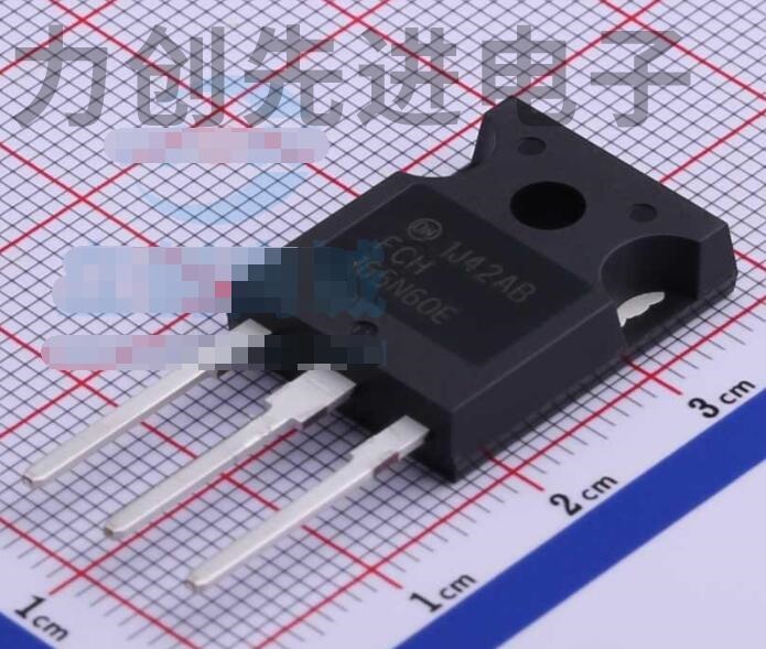 FCH165N60E 封装 TO-247-3 MOS场效应管