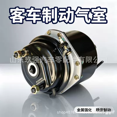 Suitable for the rear wheel brake master cylinder of buses, model vie24/24z-3530100-ak-w