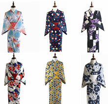 传统和服浴衣女 质地拍摄旅游烟写真YUKATA