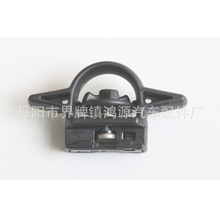 适用于牧马人JT货箱锚皮卡箱货尾箱皮卡锚改装配件皮卡改装配件