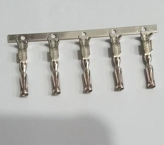 厂家直销接线端子770520-1 770854-1汽车连接器配件