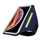 Outdoor sports mobile phone arm bag iPhone mobile arm sleeve touch screen arm bag running mobile phone bag