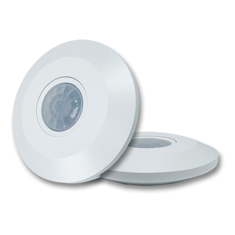 инфракрасный датчик движения