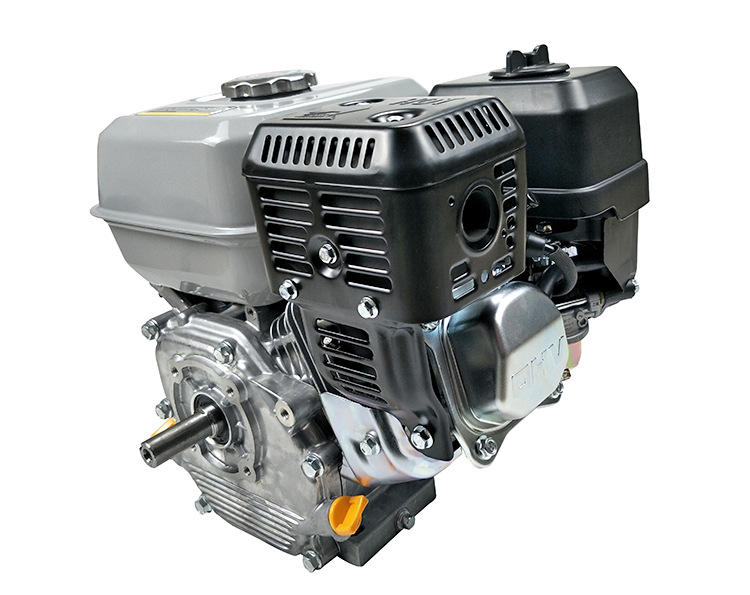 Zongshen GB225 engine four-stroke 172F gasoline engine plunger pump micro-Tiller GB200 power free shipping