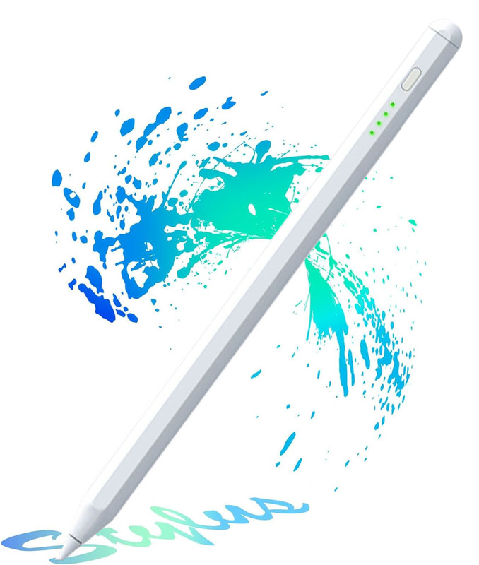 コンデンサペンipad air 3/5/5はmini5/6フラットタッチペンのタブレット絵画タッチペンを適用します。|undefined