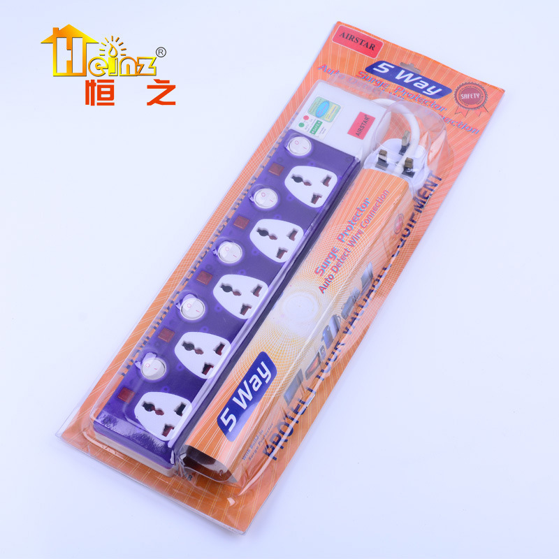 ASTRA comercio exterior 6486 interruptor de barco de seguridad con seguro enchufe de enchufe de fábrica directa