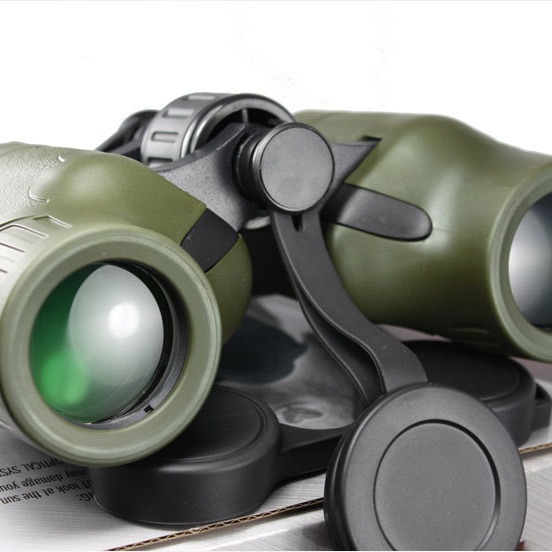 Sõjaväe binokkel 8x36 kõrglahutusega lainurk objektiiviga_voghion.com