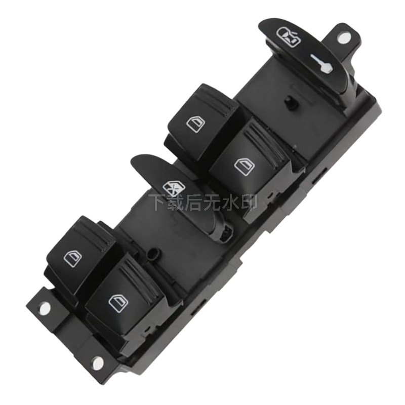 Suitable for 2003-10 Cayenne Front Window Regulator Switch 7l5959857b 95561315602