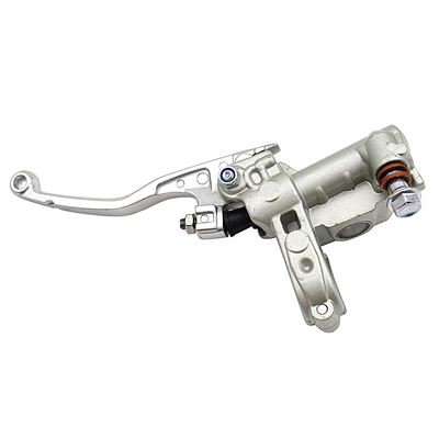 Hydraulic Brake Pump, Other brake systems