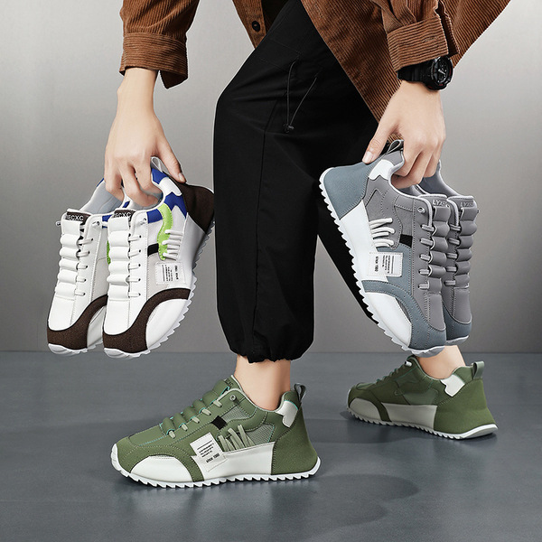 autumn breathable sports fashionable trend comfortable casual…