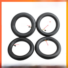 Hengtai Electric Scooter 10x2.50 Inner Tube Balancer Inner Tube 10-inch HOTA Brand