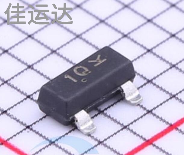 MMBT5088LT1G 规格 SOT-23-3 三极管