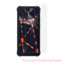 适用Cubot Kingkong 9/6钢化膜P80高清保护膜Power防爆膜玻璃贴膜