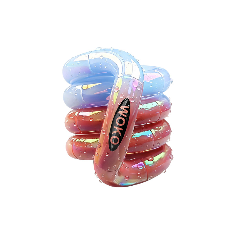 WOKO oficial genuino Twist Le gemas descomprimir artefacto de concentración TDAH entrenamiento de dedos cuerda de juguete