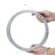 Wire Threading Tool Electrician's Magic Tool Pipe Threading Tool Wire Guide Tool for Electrical Wires, Network Cables, Fiber Optic Cables, and Universal Pulling Tool